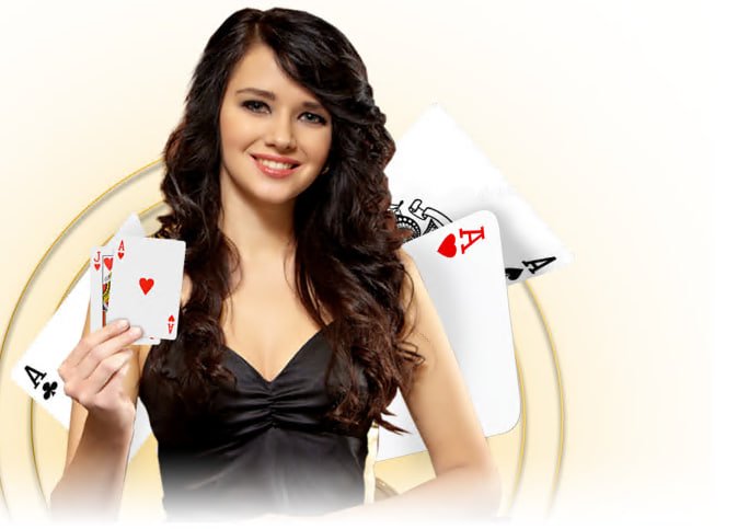 roshanclub Dealer Langsung & Meja Permainan Nyata